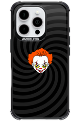 Mystery Clown - Apple iPhone 16 Pro