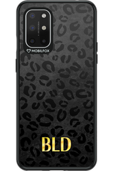 BLD BLVCK LEO - OnePlus 8T