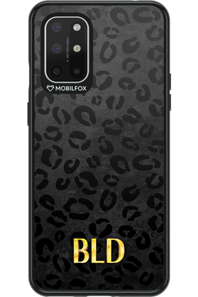 BLD BLVCK LEO - OnePlus 8T