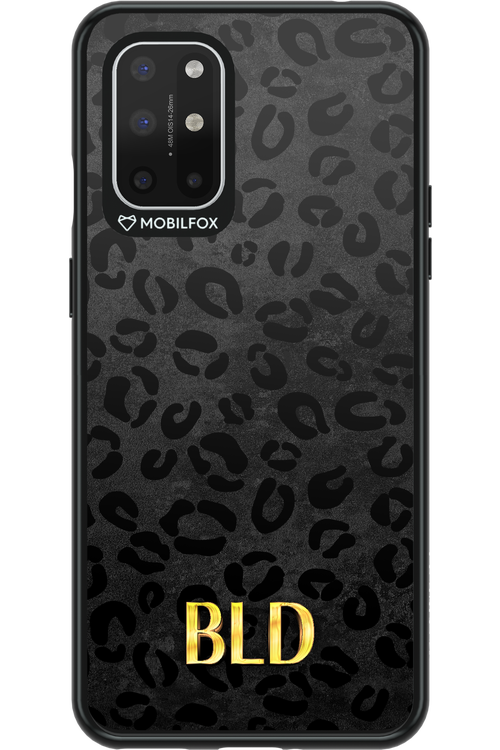 BLD BLVCK LEO - OnePlus 8T