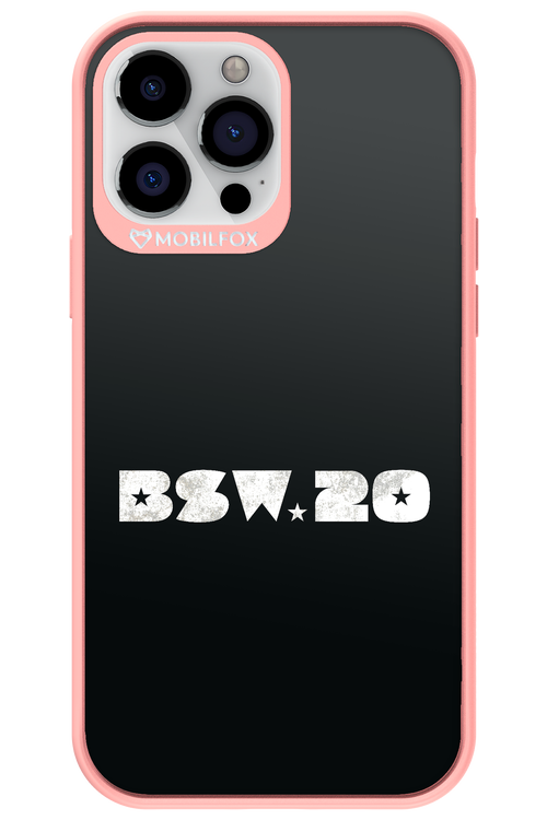 BSW 20 (7) 2.0 - Apple iPhone 13 Pro Max