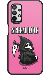 SPREAD LOVE - Samsung Galaxy A32 5G