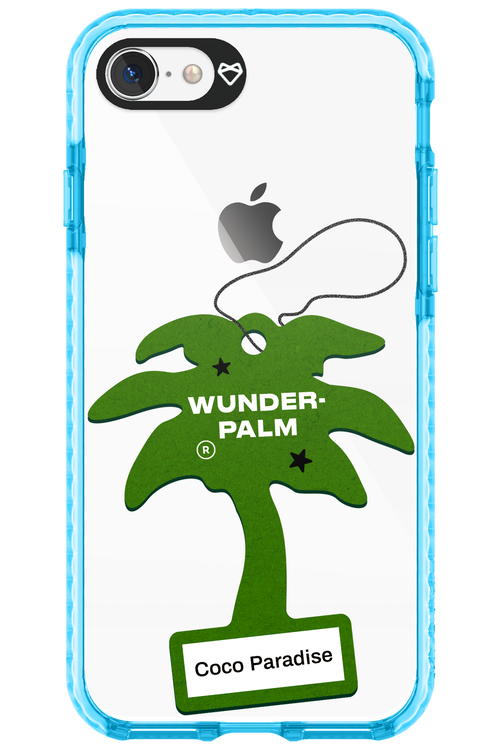 Wunder-Palm 2.0 - Apple iPhone 8