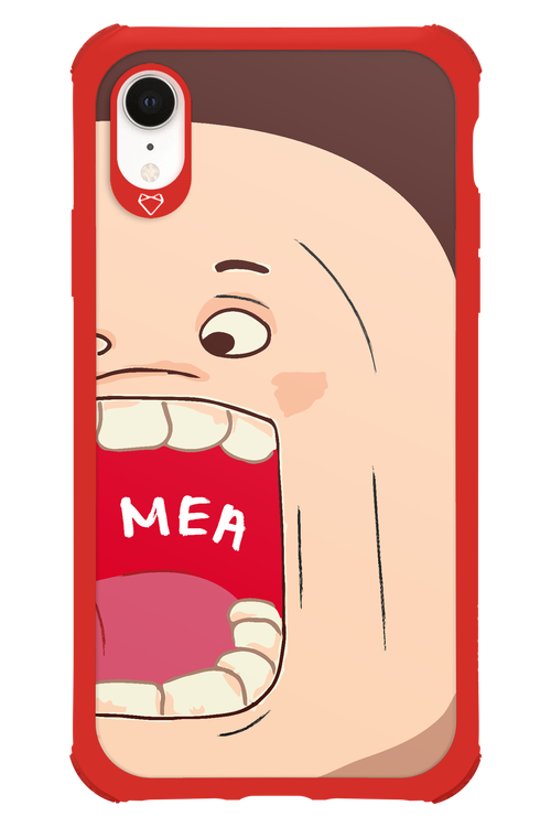 MEA 2 - Apple iPhone XR