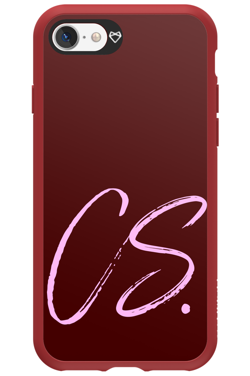 (Dark Blush) CS 2.0 - Apple iPhone 7