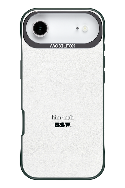 BSW FourSeasons 16 2.0 - Apple iPhone 17 Air