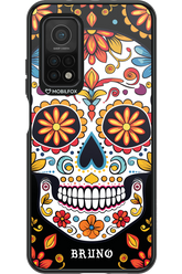 Sugar Skull - Xiaomi Mi 10T 5G