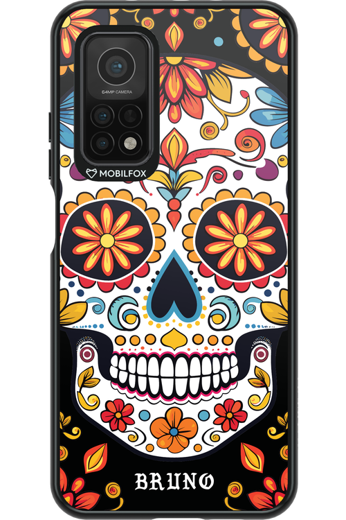 Sugar Skull - Xiaomi Mi 10T 5G