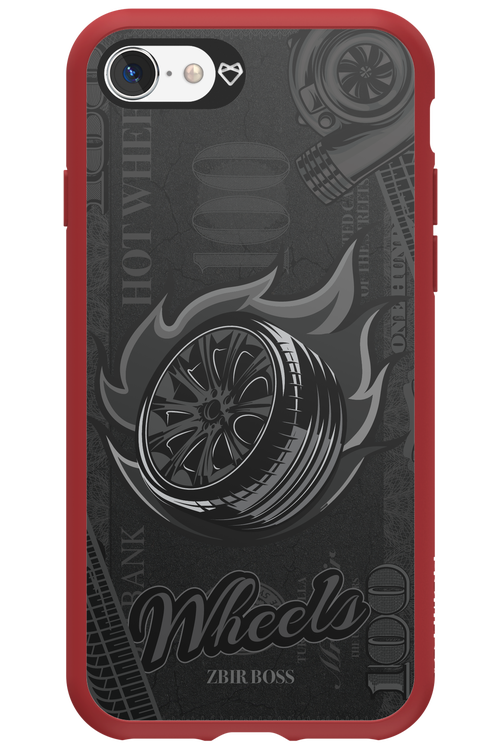 Hot Money - Apple iPhone SE 2020