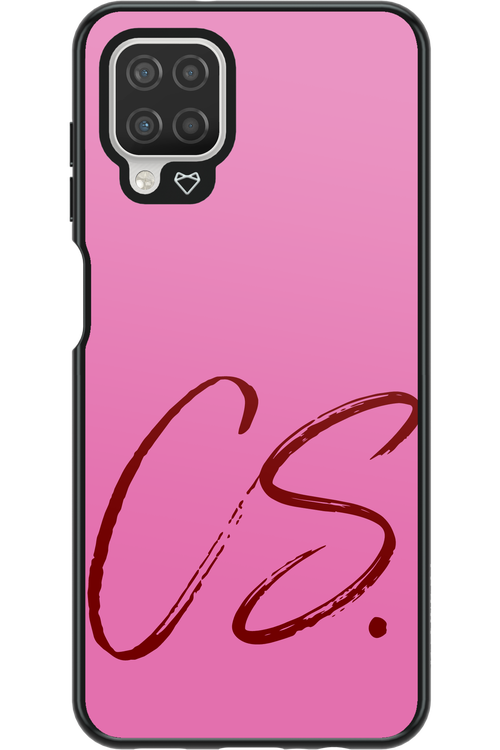 (Sorbet) CS 2.0 - Samsung Galaxy A12