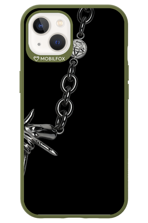 Chain dreapta black 2.0 - Apple iPhone 13