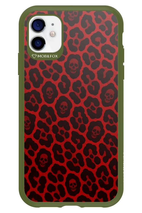Wild Death - Apple iPhone 11