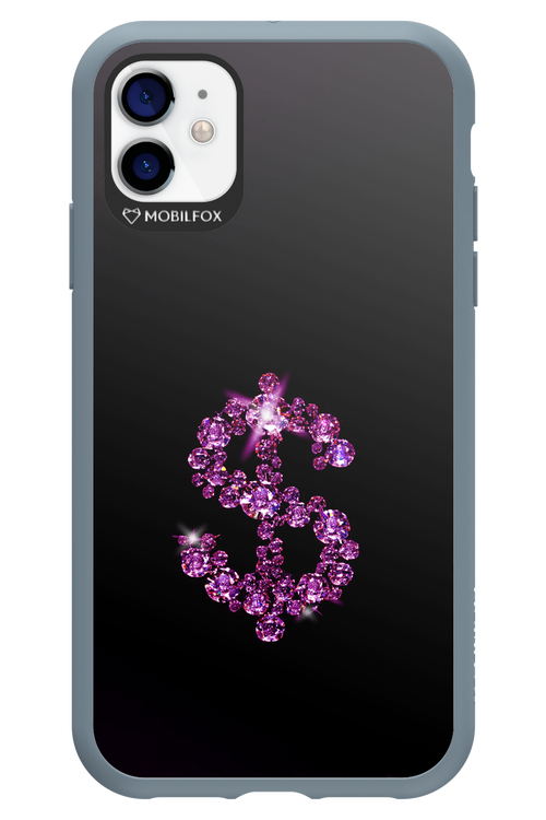 Diamond$ - Apple iPhone 11