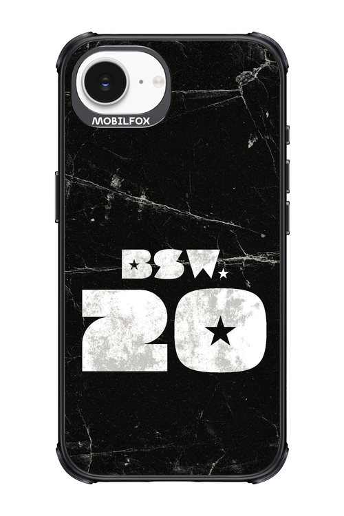 BSW 20 (4) 2.0 - Apple iPhone 16e