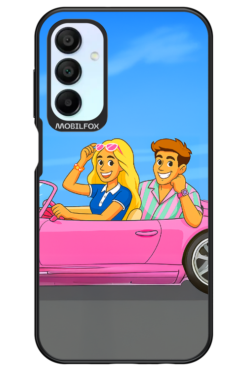 My Way 2.0 - Samsung Galaxy A15