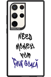 Need Money For Tava - Samsung Galaxy S23 Ultra