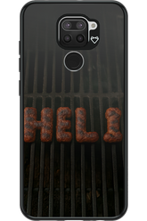 Barbeque 2.0 - Xiaomi Redmi Note 9