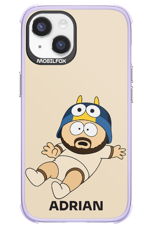 ChildHeli 1 - Apple iPhone 14