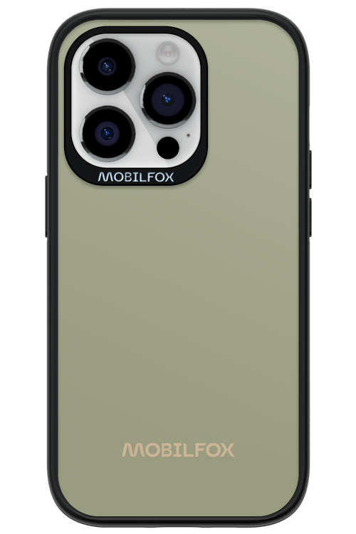 Olive 2.0 - Apple iPhone 14 Pro