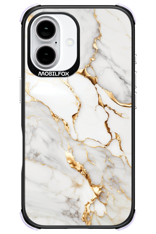 Ariel 2.0 - Apple iPhone 16