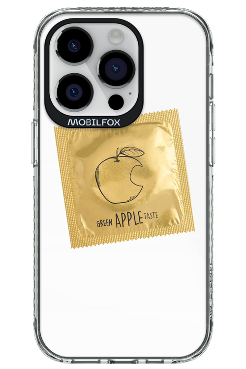 Safety Apple 2.0 - Apple iPhone 14 Pro