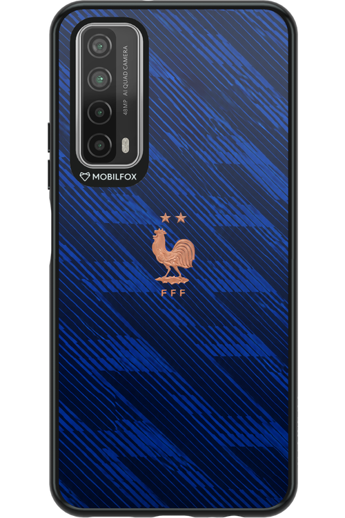 Franta 2.0 2.0 - Huawei P Smart 2021