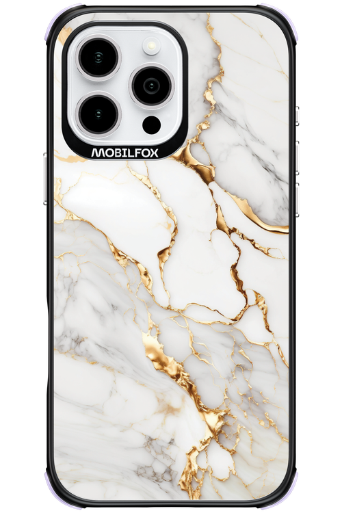 Ariel 2.0 - Apple iPhone 16 Pro Max