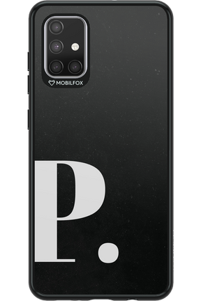 P (Off Space) 2.0 - Samsung Galaxy A71