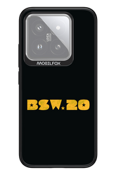 BSW 20 (10) 2.0 - Xiaomi 14