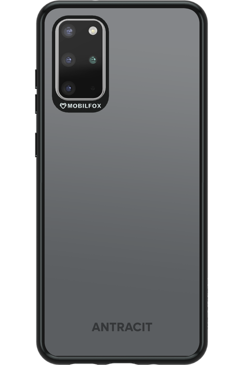 Antracit - Samsung Galaxy S20+