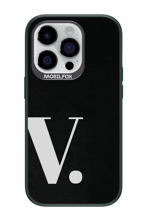 V (Off Space) 2.0 - Apple iPhone 14 Pro