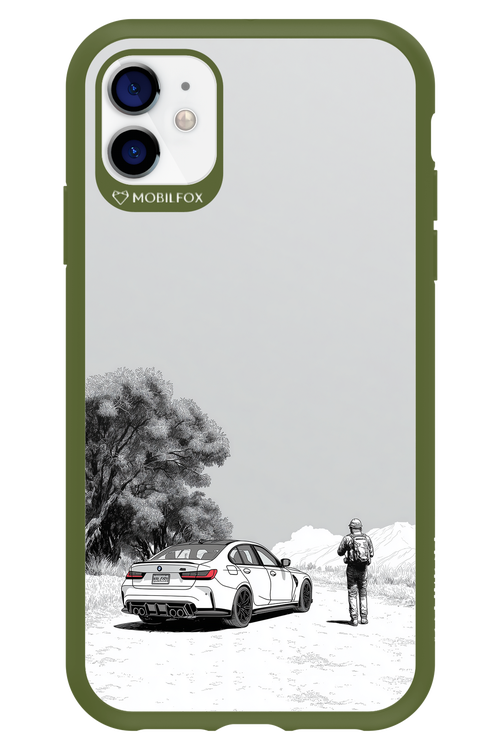 Dreamland 2.0 - Apple iPhone 11