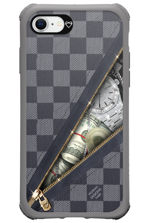 Goodie Bag - Apple iPhone 8