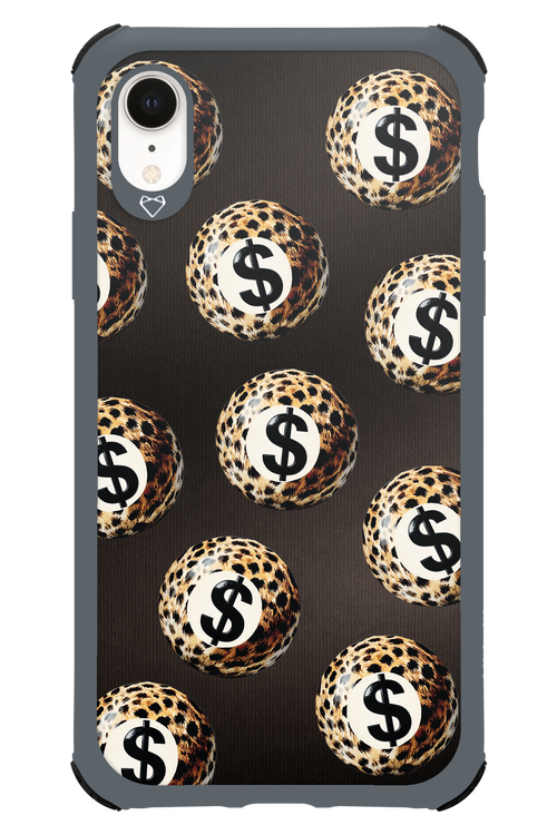 I need dollars 2.0 - Apple iPhone XR