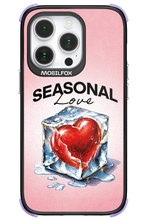 Seasonal Love 2.0 - Apple iPhone 14 Pro