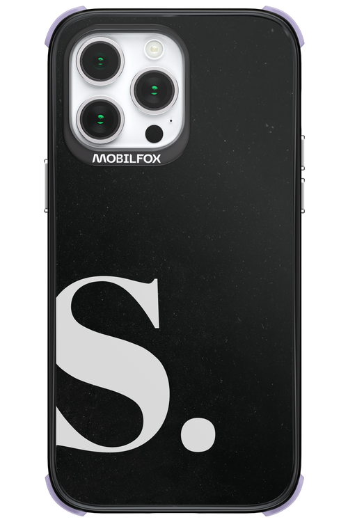 S (Off Space) 2.0 - Apple iPhone 14 Pro Max