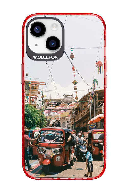 Guatemala Day 2.0 - Apple iPhone 14