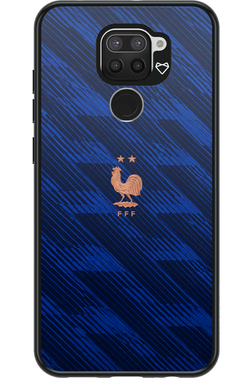 Franta 2.0 2.0 - Xiaomi Redmi Note 9