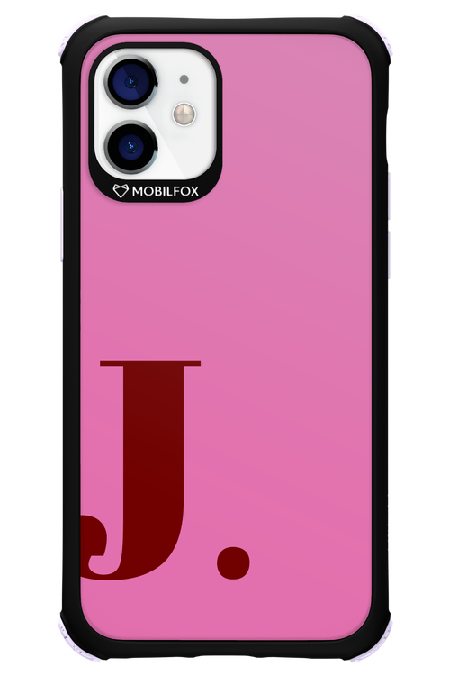 J (Sorbet) 2.0 - Apple iPhone 12