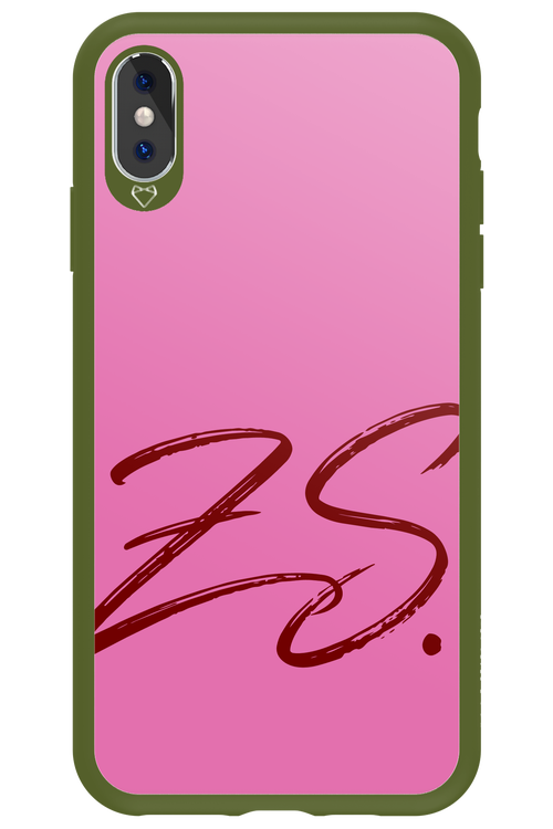 (Sorbet) ZS 2.0 - Apple iPhone XS Max