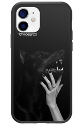 Hellhound 2.0 - Apple iPhone 12