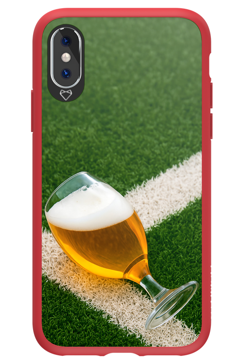 Just some beers 2.0 - Apple iPhone XS