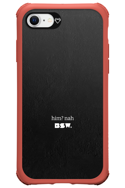 BSW FourSeasons 9 2.0 - Apple iPhone SE 2022
