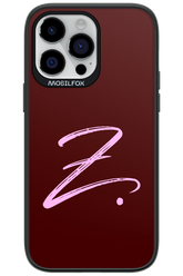 (Dark Blush) Z 2.0 - Apple iPhone 14 Pro Max