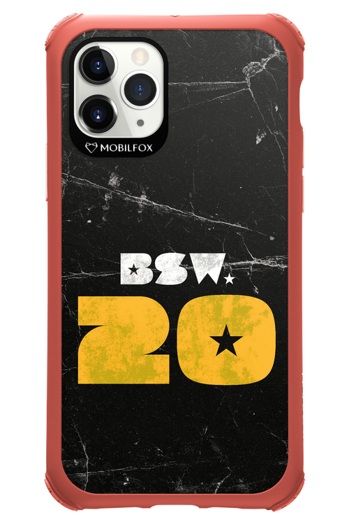 BSW 20 (1) 2.0 - Apple iPhone 11 Pro