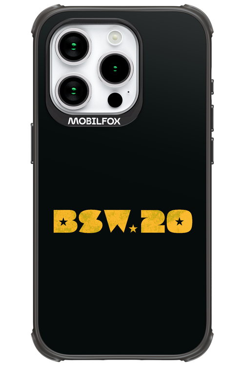 BSW 20 (10) 2.0 - Apple iPhone 15 Pro