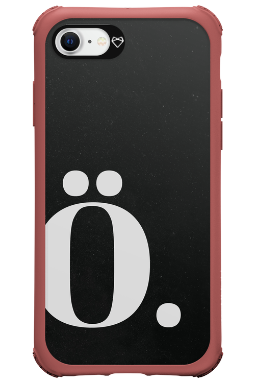 O II (Off Space) 2.0 - Apple iPhone SE 2022