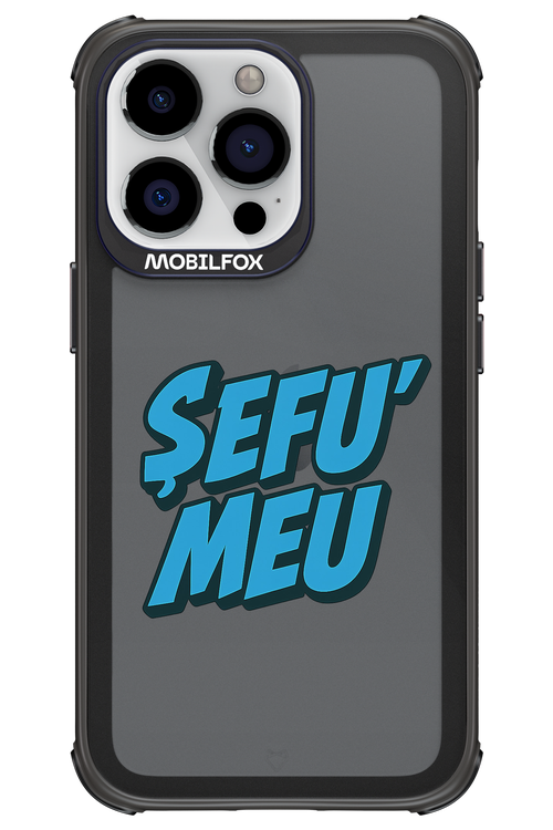 Meu - Apple iPhone 13 Pro