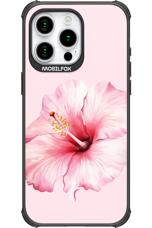 HibiPinky 2.0 - Apple iPhone 15 Pro Max