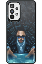 Fake Love 2.0 - Samsung Galaxy A73